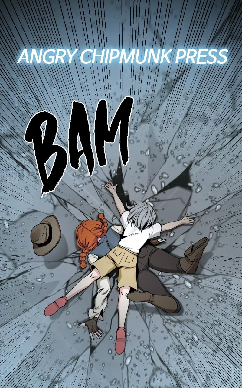 Hero Killer Chap 87 - Next Chap 88