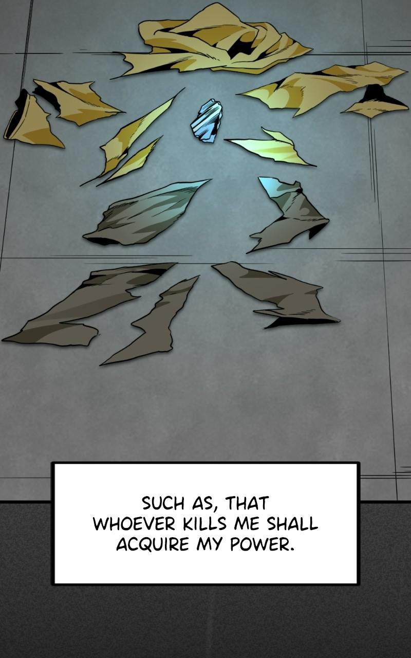 Hero Killer Chap 87 - Next Chap 88
