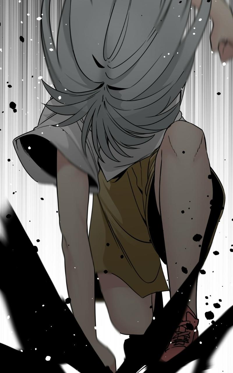 Hero Killer Chap 87 - Next Chap 88