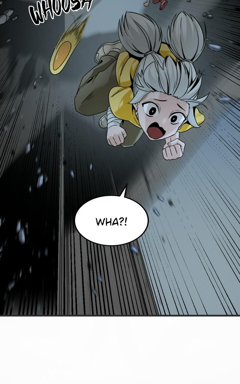 Hero Killer Chap 87 - Next Chap 88