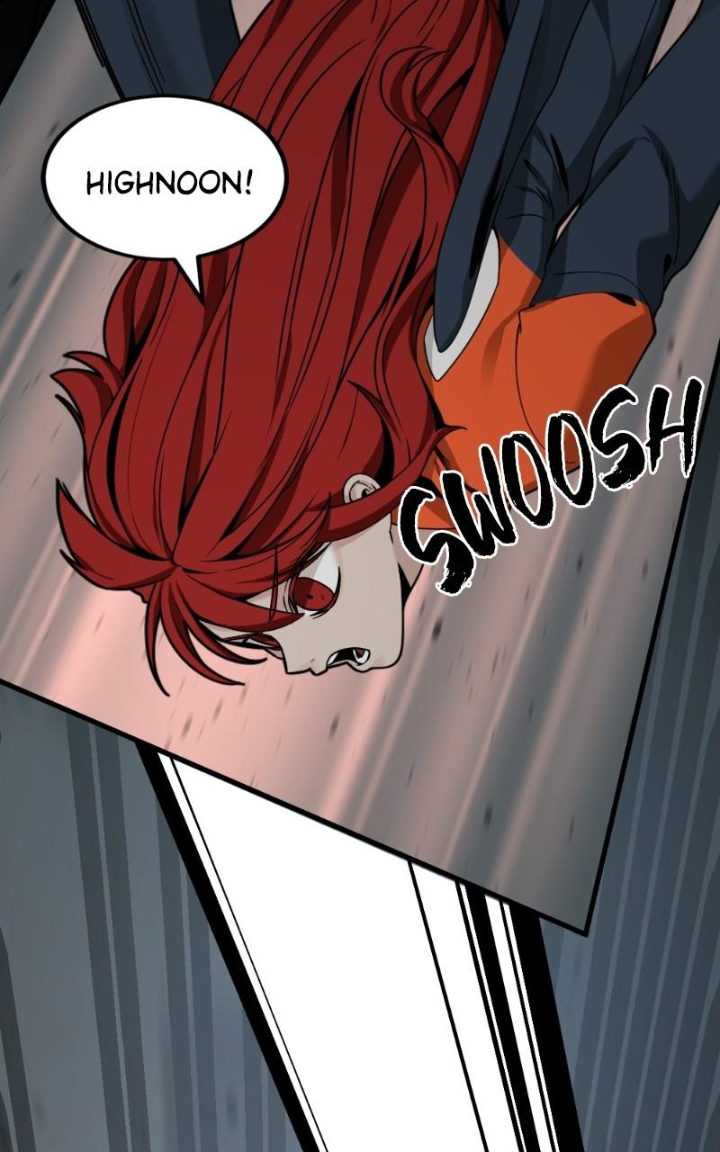Hero Killer Chap 87 - Next Chap 88