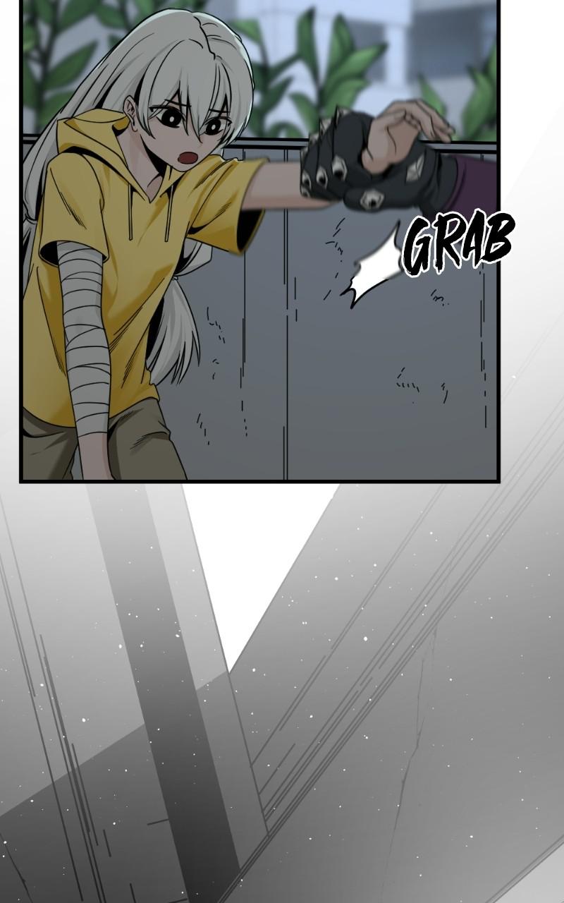 Hero Killer Chap 87 - Next Chap 88