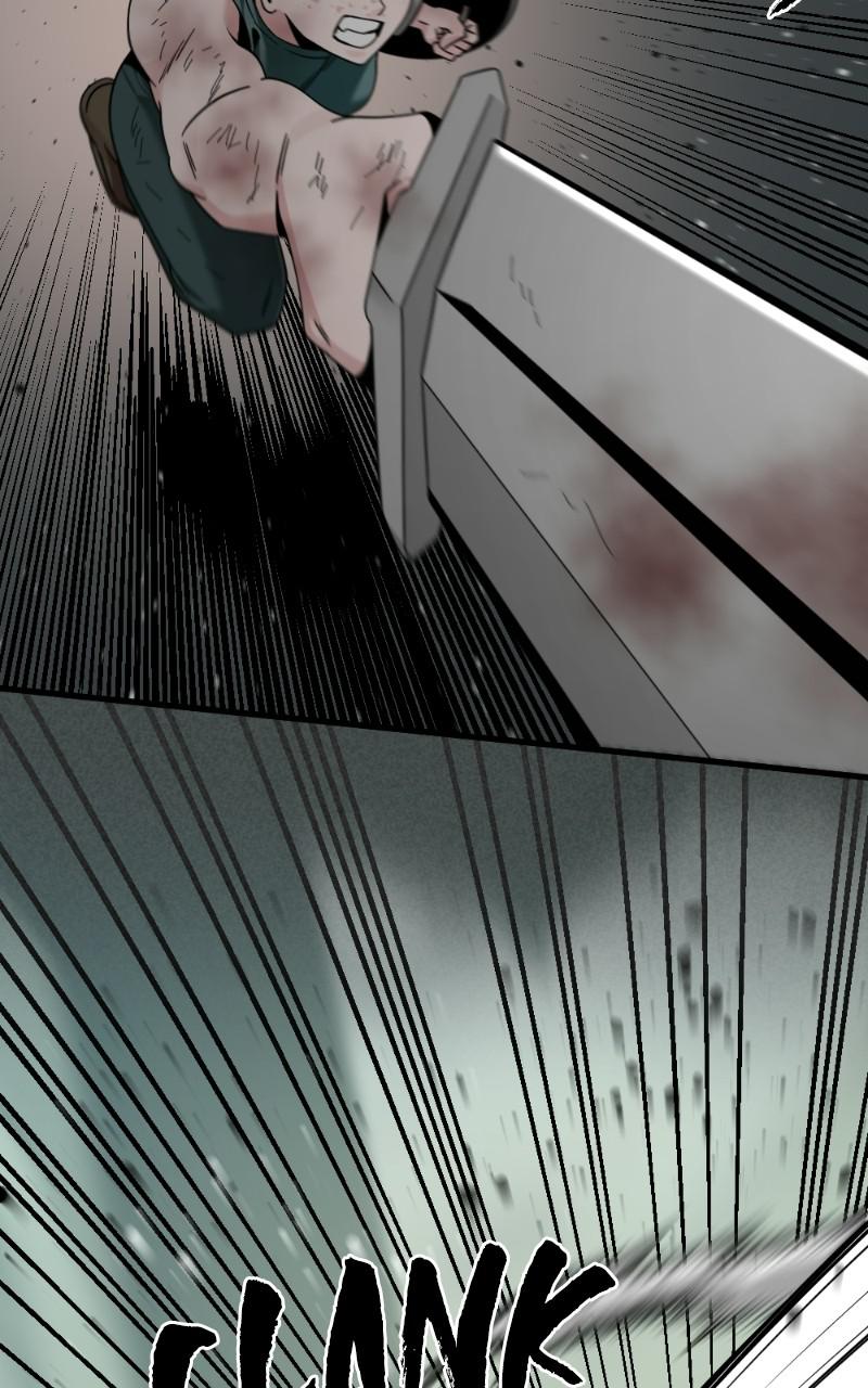 Hero Killer Chap 87 - Next Chap 88