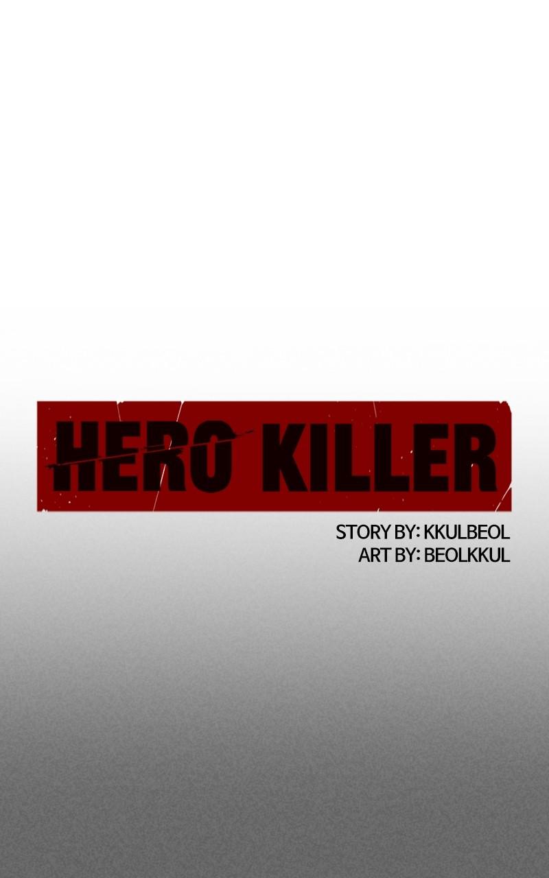 Hero Killer Chap 87 - Next Chap 88