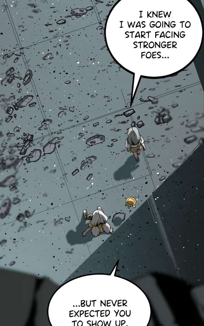 Hero Killer Chap 87 - Next Chap 88