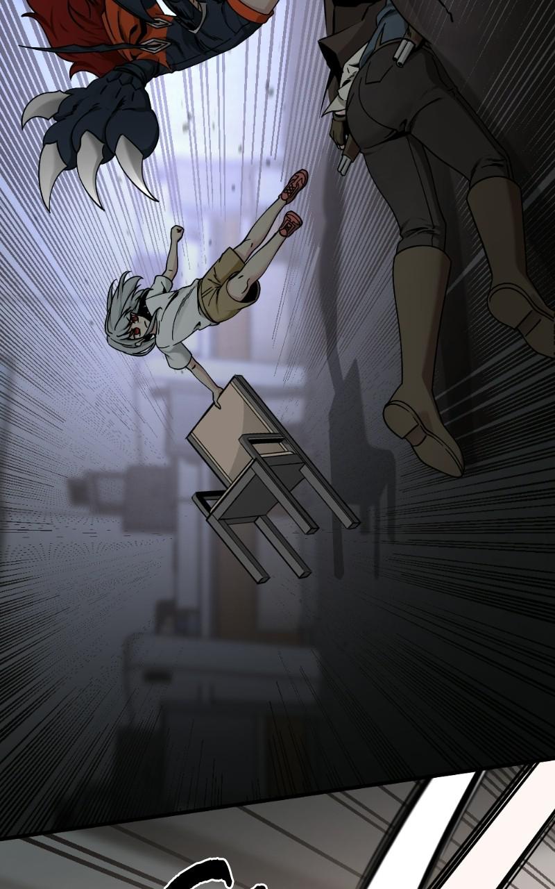 Hero Killer Chap 87 - Next Chap 88