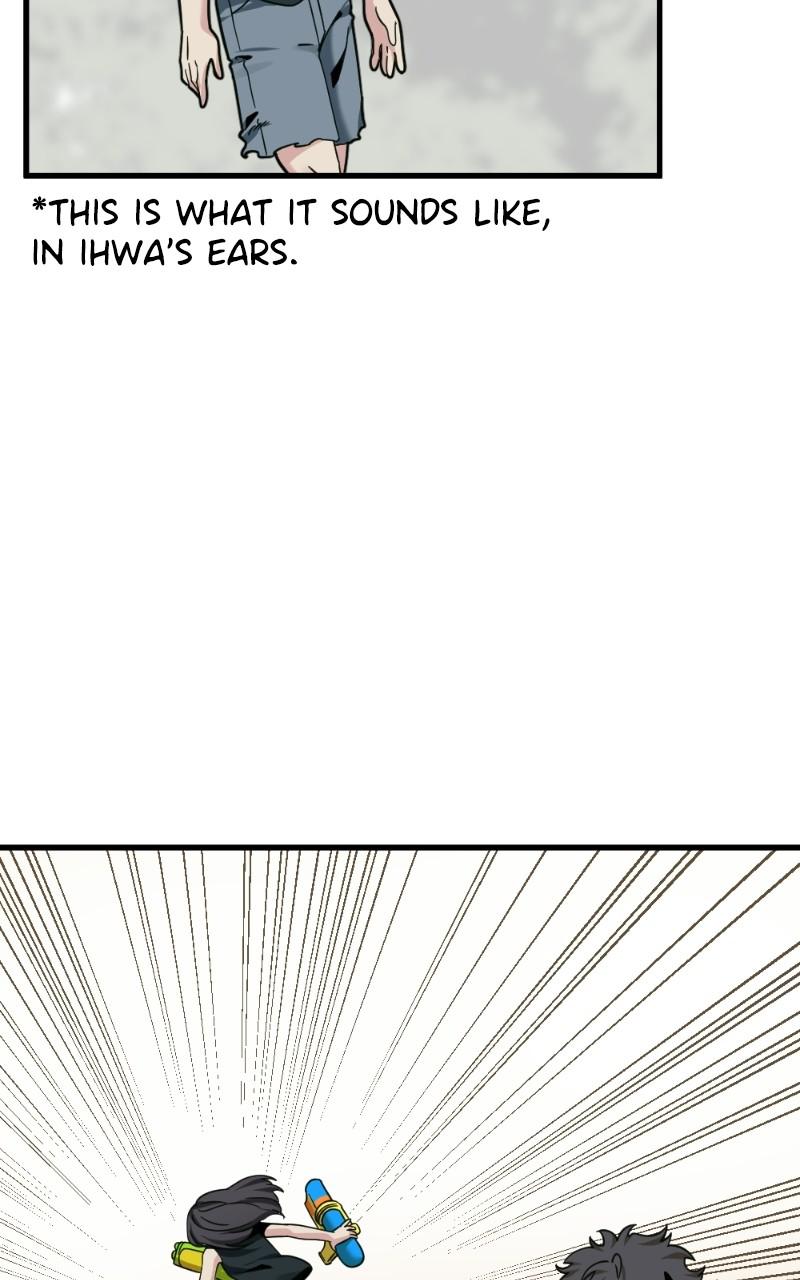 Hero Killer Chap 84 - Next Chap 85