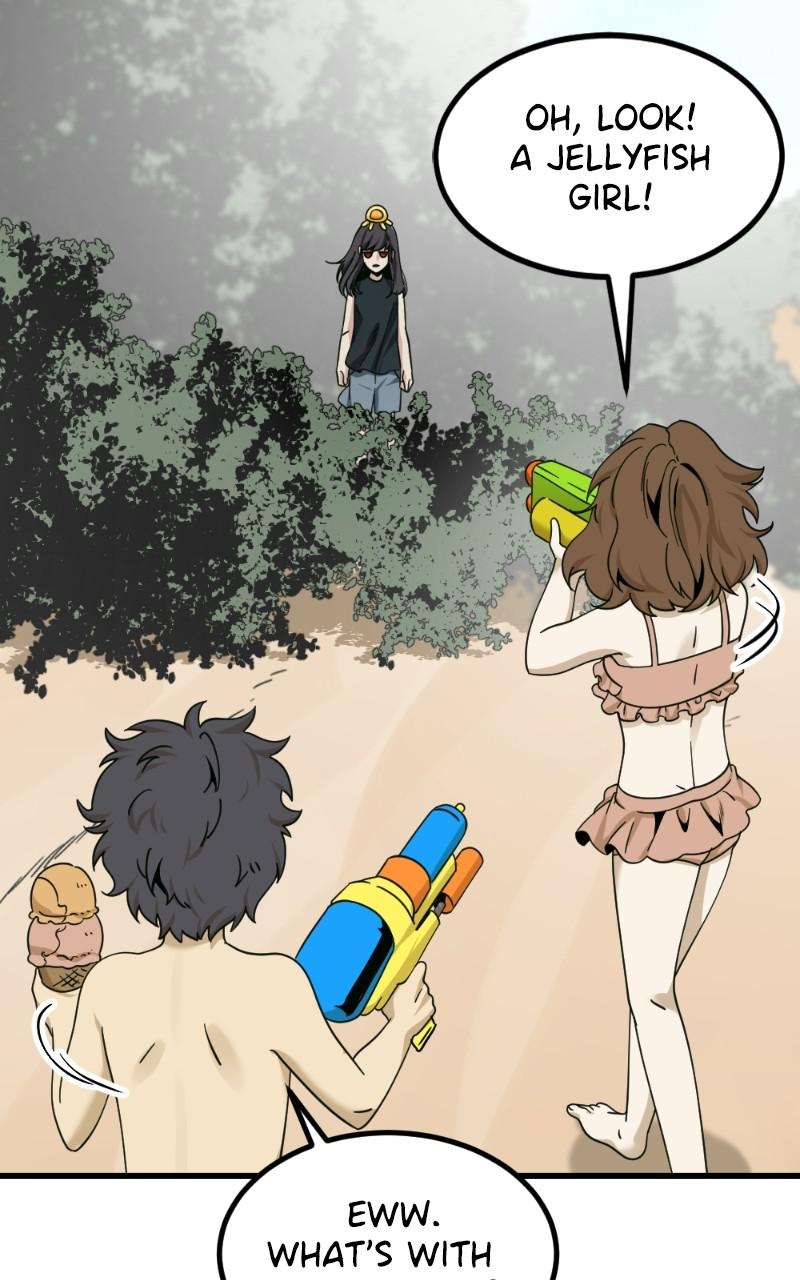 Hero Killer Chap 84 - Next Chap 85