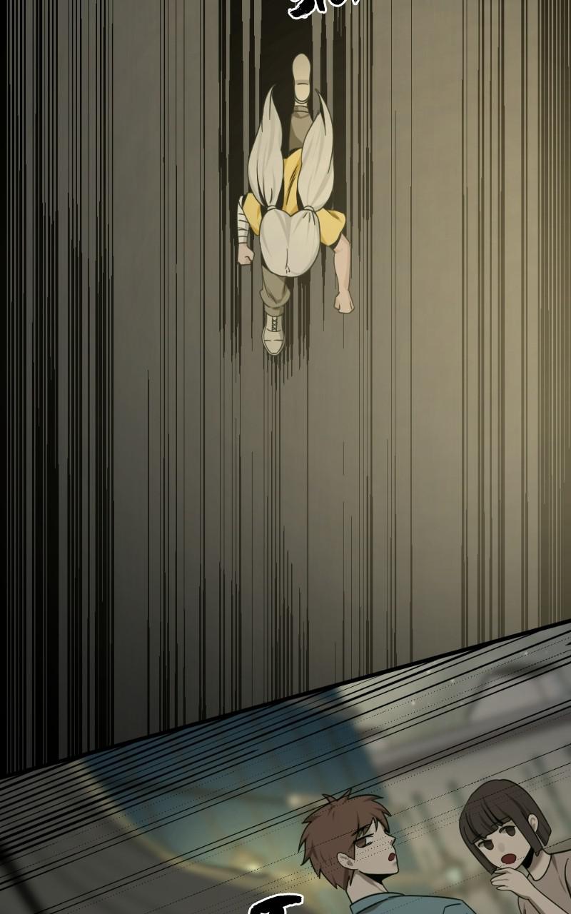 Hero Killer Chap 84 - Next Chap 85