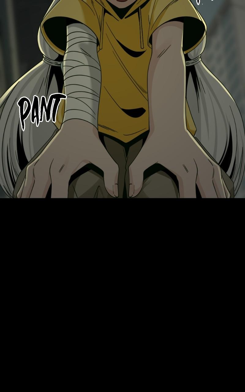 Hero Killer Chap 84 - Next Chap 85