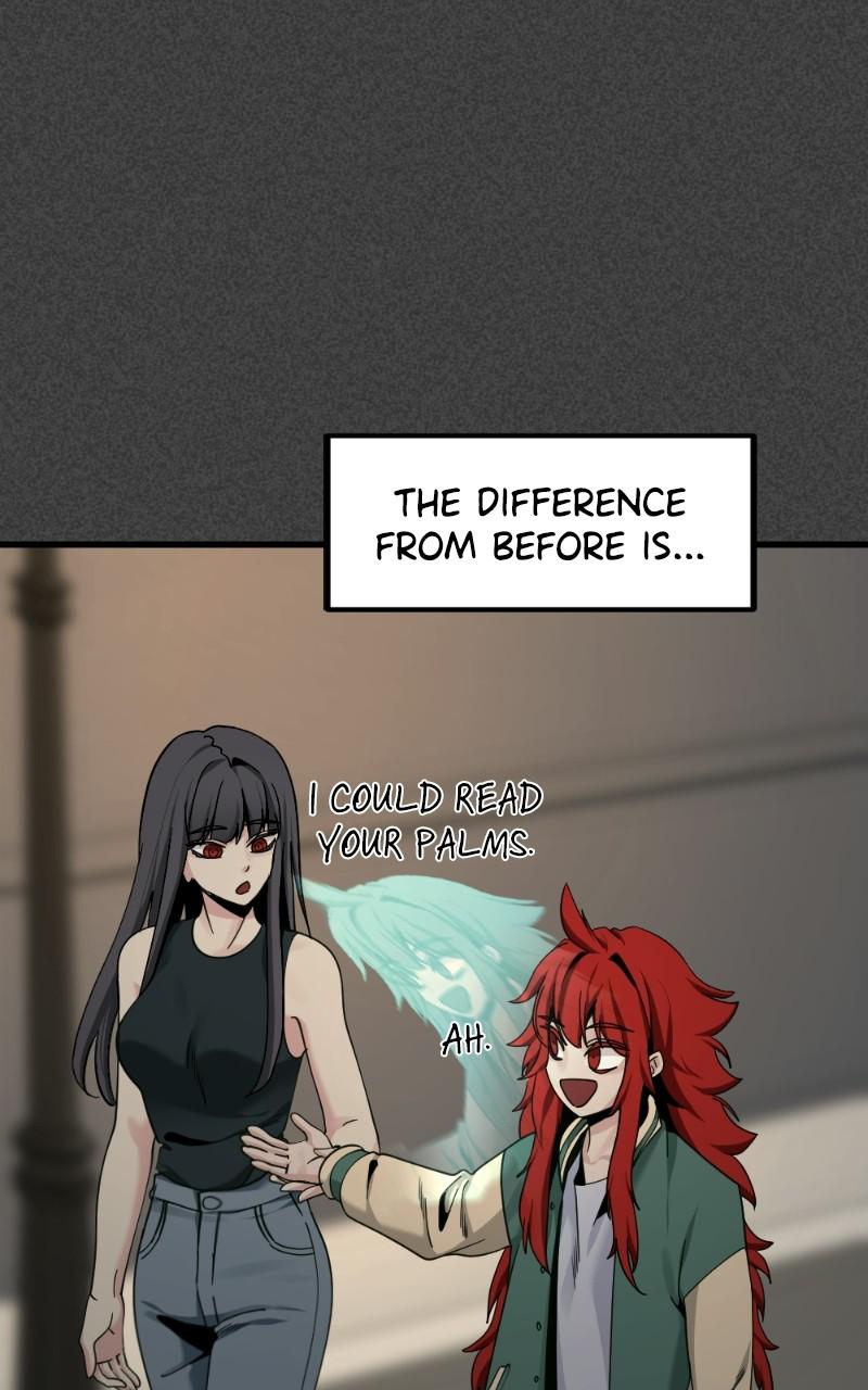 Hero Killer Chap 84 - Next Chap 85