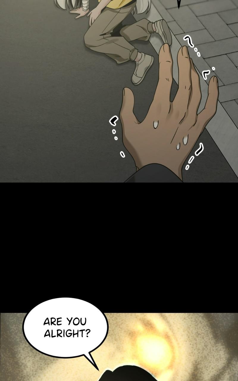 Hero Killer Chap 84 - Next Chap 85