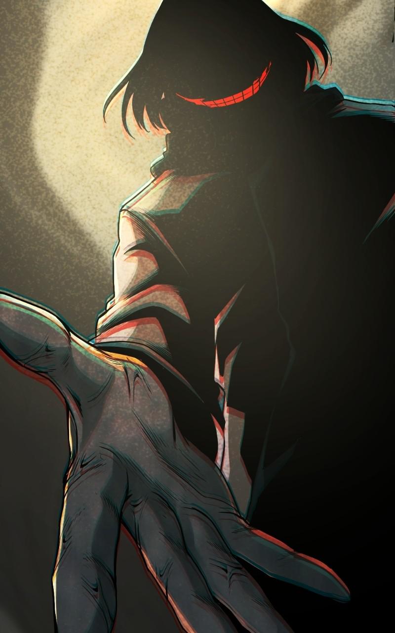 Hero Killer Chap 84 - Next Chap 85