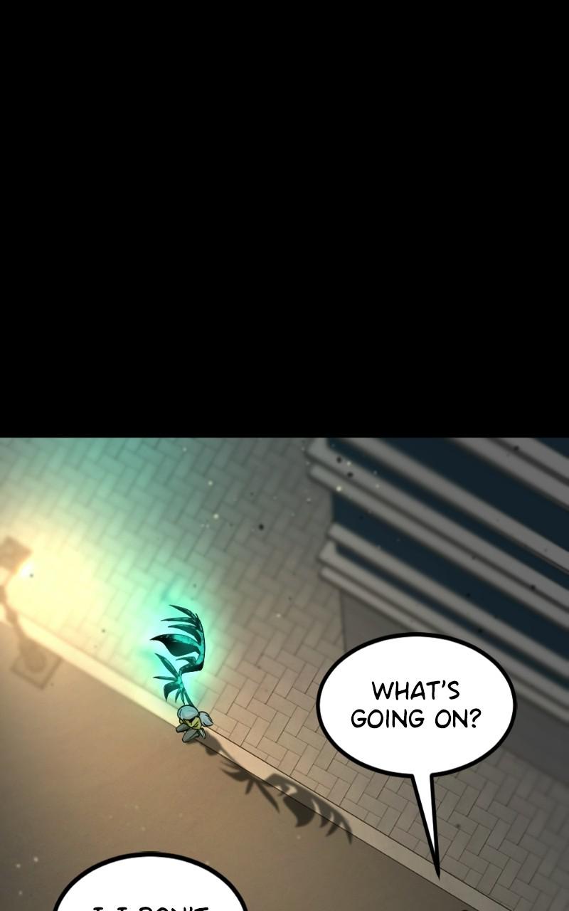 Hero Killer Chap 84 - Next Chap 85