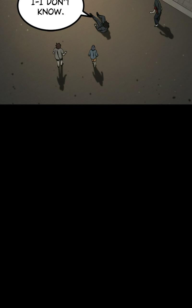 Hero Killer Chap 84 - Next Chap 85