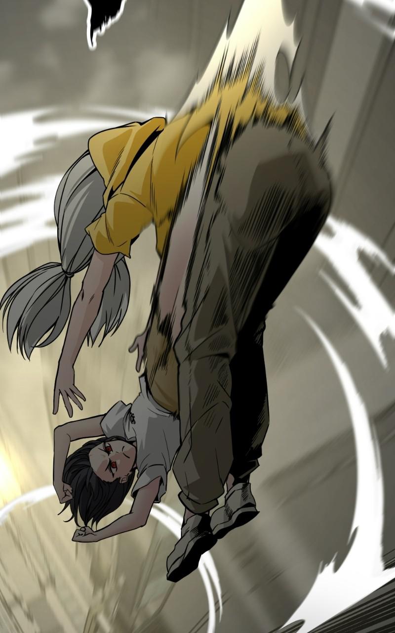 Hero Killer Chap 84 - Next Chap 85