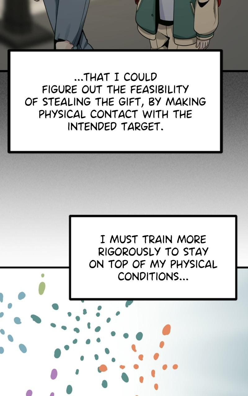 Hero Killer Chap 84 - Next Chap 85