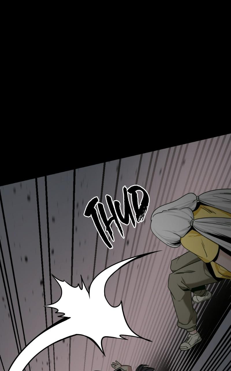 Hero Killer Chap 84 - Next Chap 85