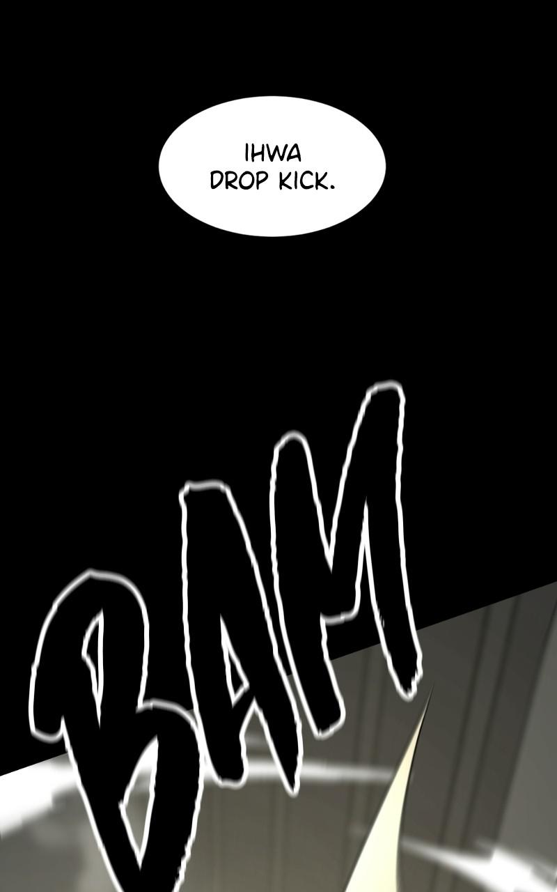 Hero Killer Chap 84 - Next Chap 85