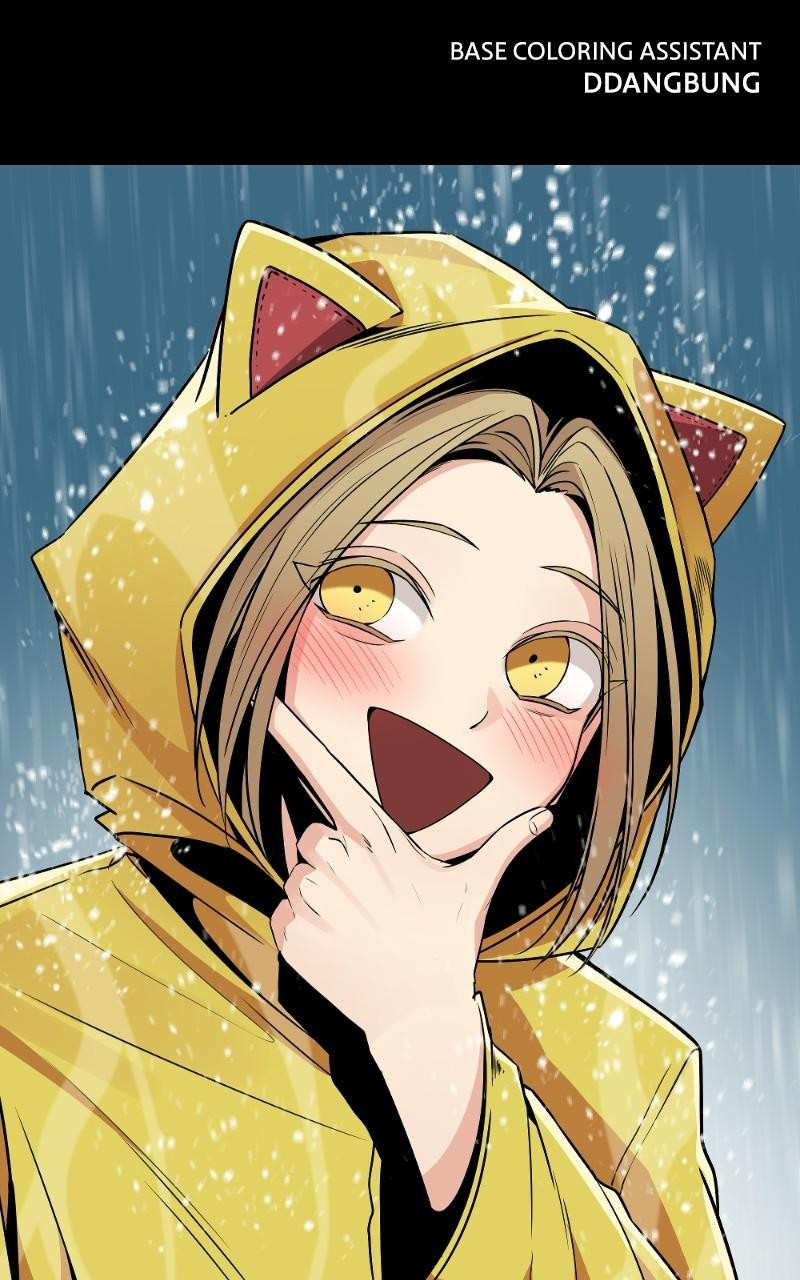 Hero Killer Chap 84 - Next Chap 85