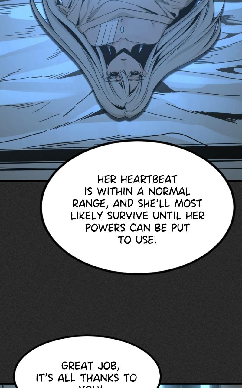 Hero Killer Chap 84 - Next Chap 85
