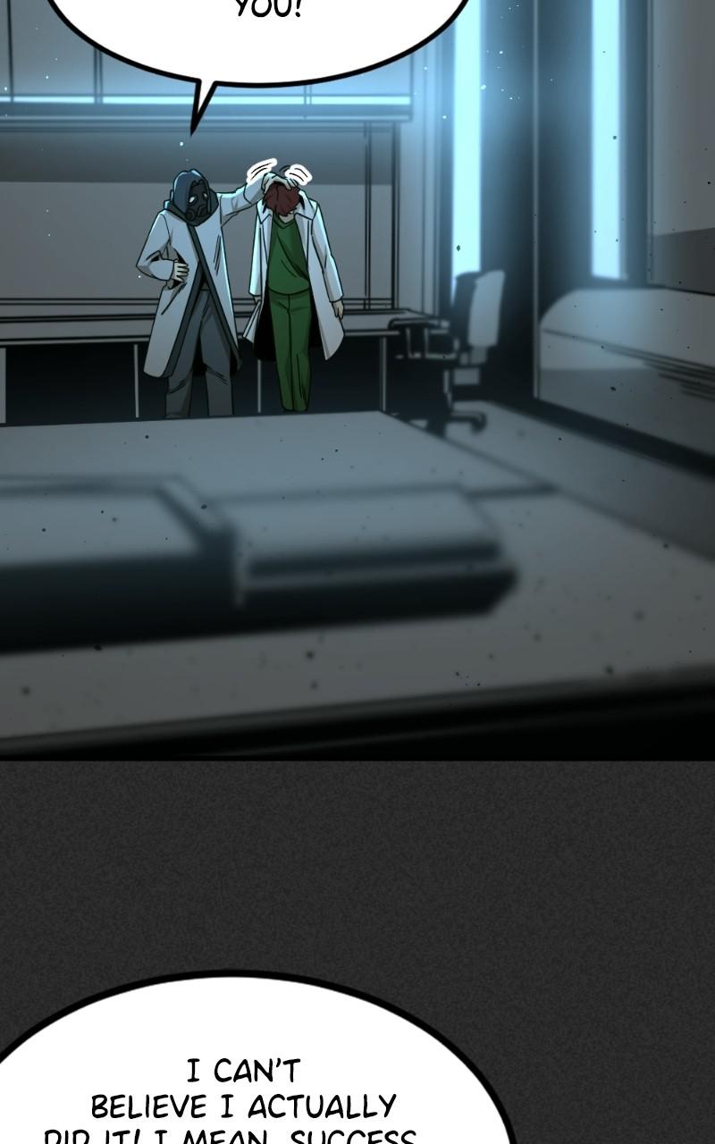 Hero Killer Chap 84 - Next Chap 85
