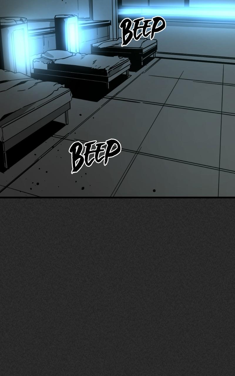 Hero Killer Chap 84 - Next Chap 85