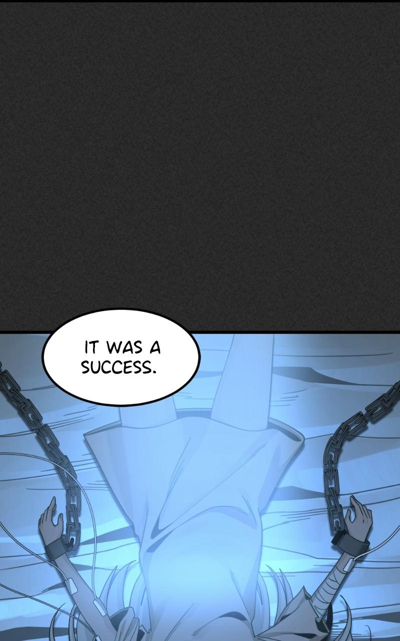 Hero Killer Chap 84 - Next Chap 85
