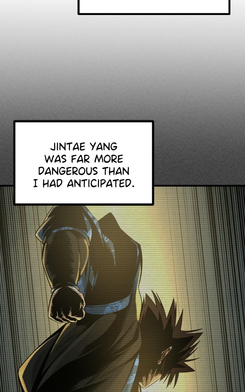 Hero Killer Chap 84 - Next Chap 85
