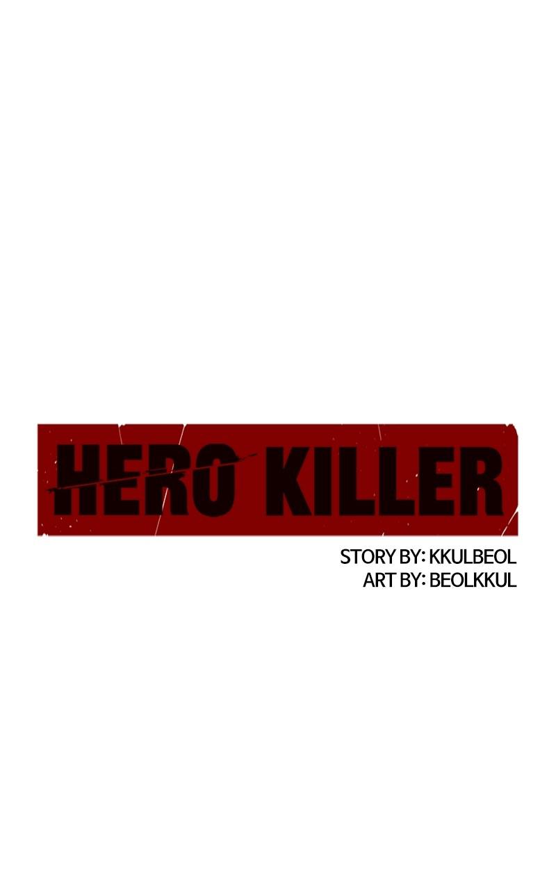 Hero Killer Chap 84 - Next Chap 85