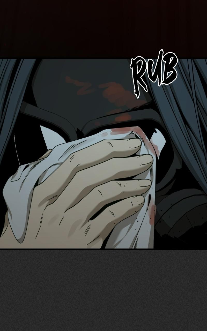 Hero Killer Chap 84 - Next Chap 85
