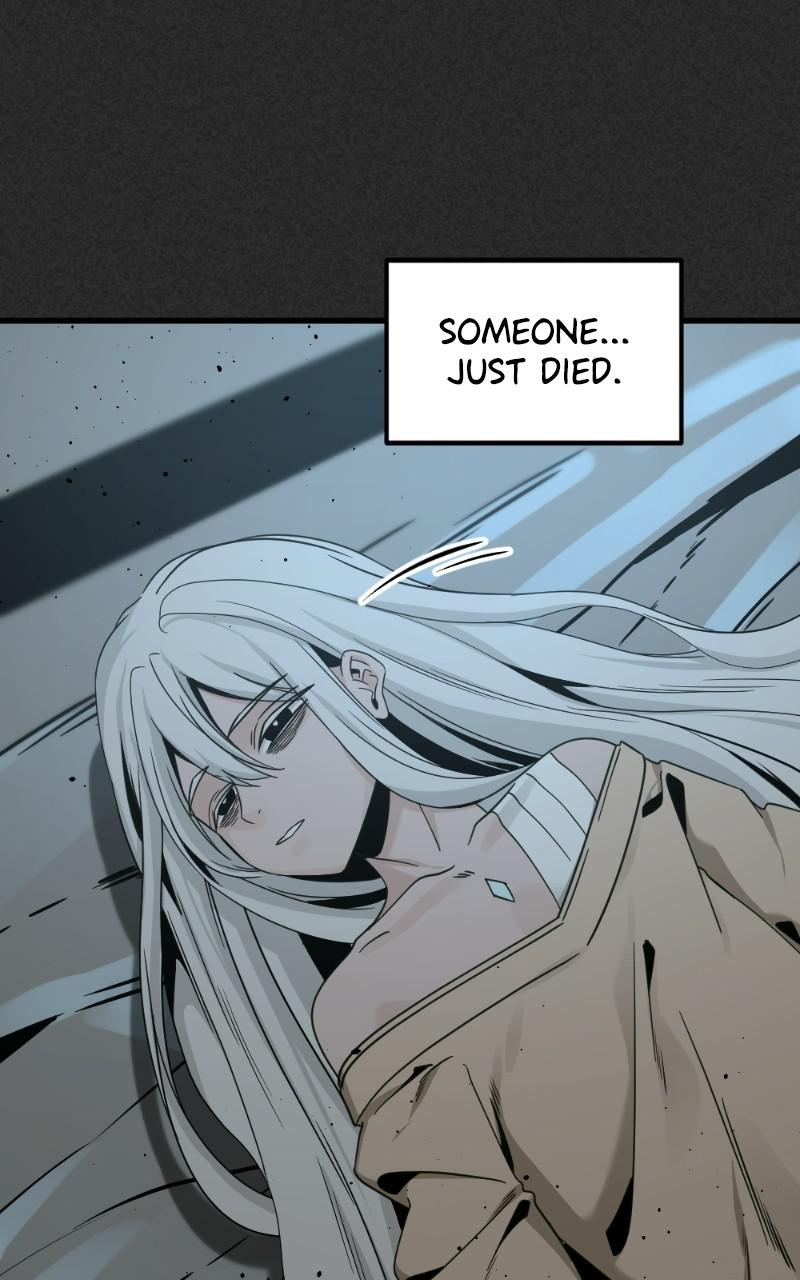 Hero Killer Chap 84 - Next Chap 85