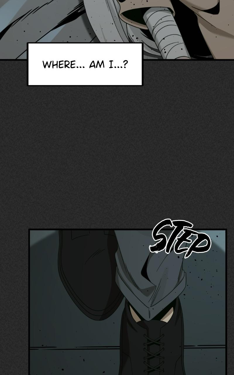 Hero Killer Chap 84 - Next Chap 85