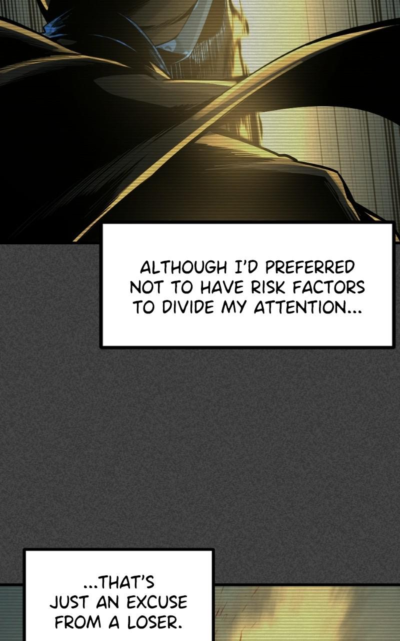 Hero Killer Chap 84 - Next Chap 85