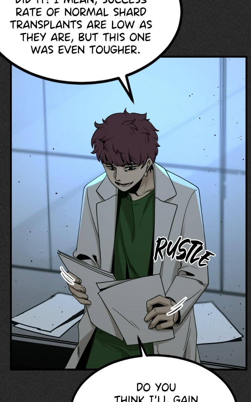 Hero Killer Chap 84 - Next Chap 85