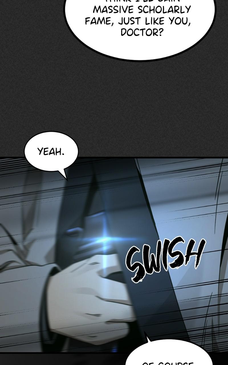 Hero Killer Chap 84 - Next Chap 85