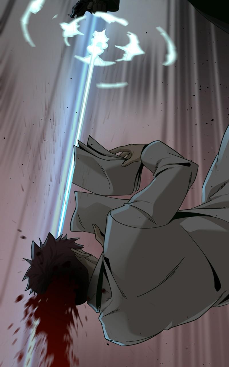 Hero Killer Chap 84 - Next Chap 85