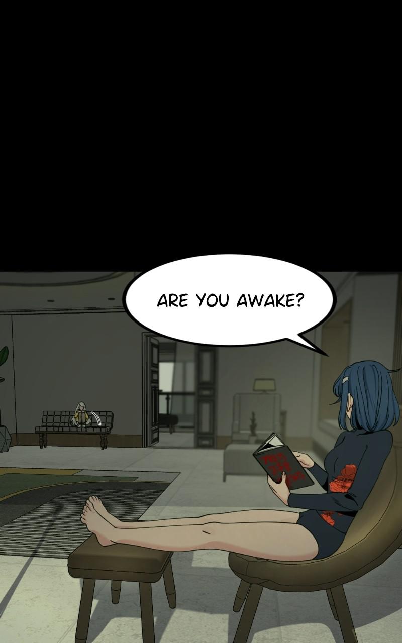 Hero Killer Chap 84 - Next Chap 85