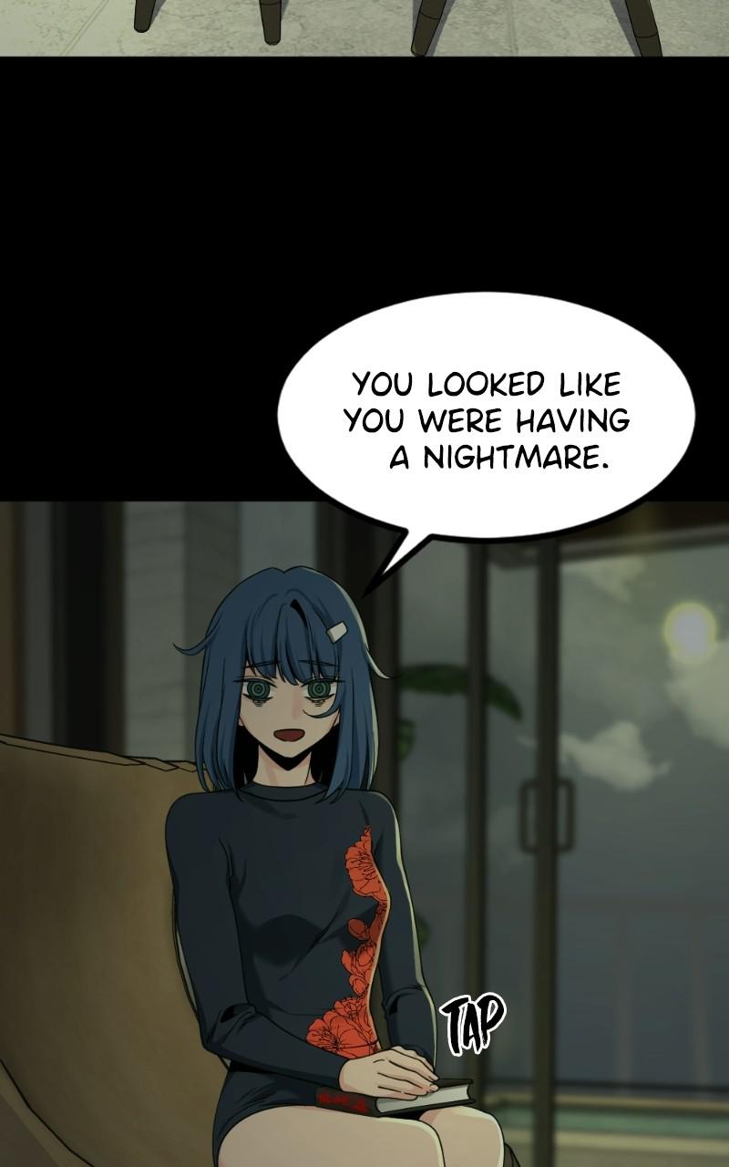 Hero Killer Chap 84 - Next Chap 85