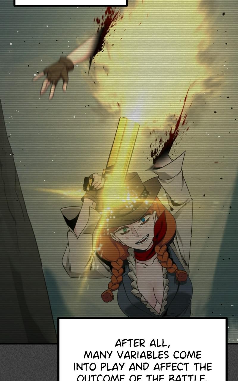 Hero Killer Chap 84 - Next Chap 85