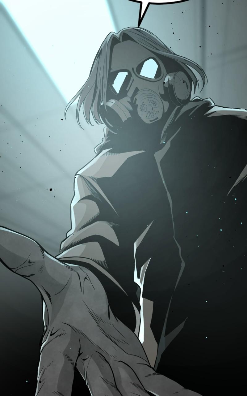 Hero Killer Chap 84 - Next Chap 85