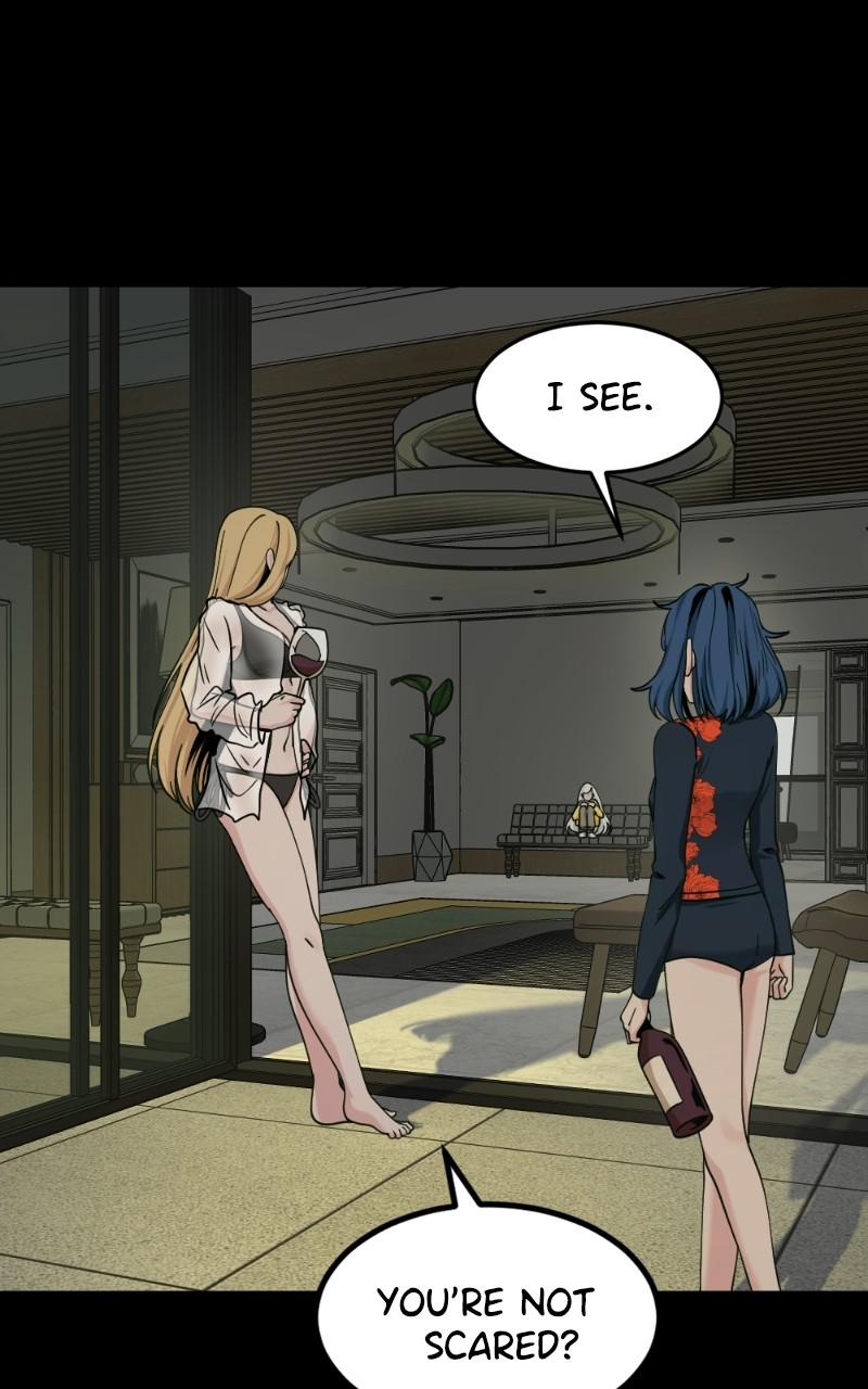 Hero Killer Chap 84 - Next Chap 85