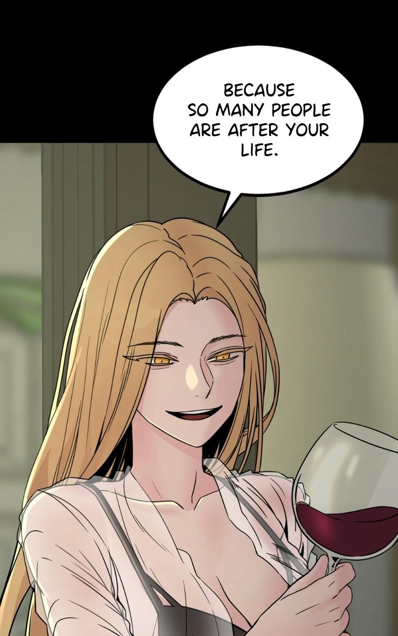 Hero Killer Chap 84 - Next Chap 85
