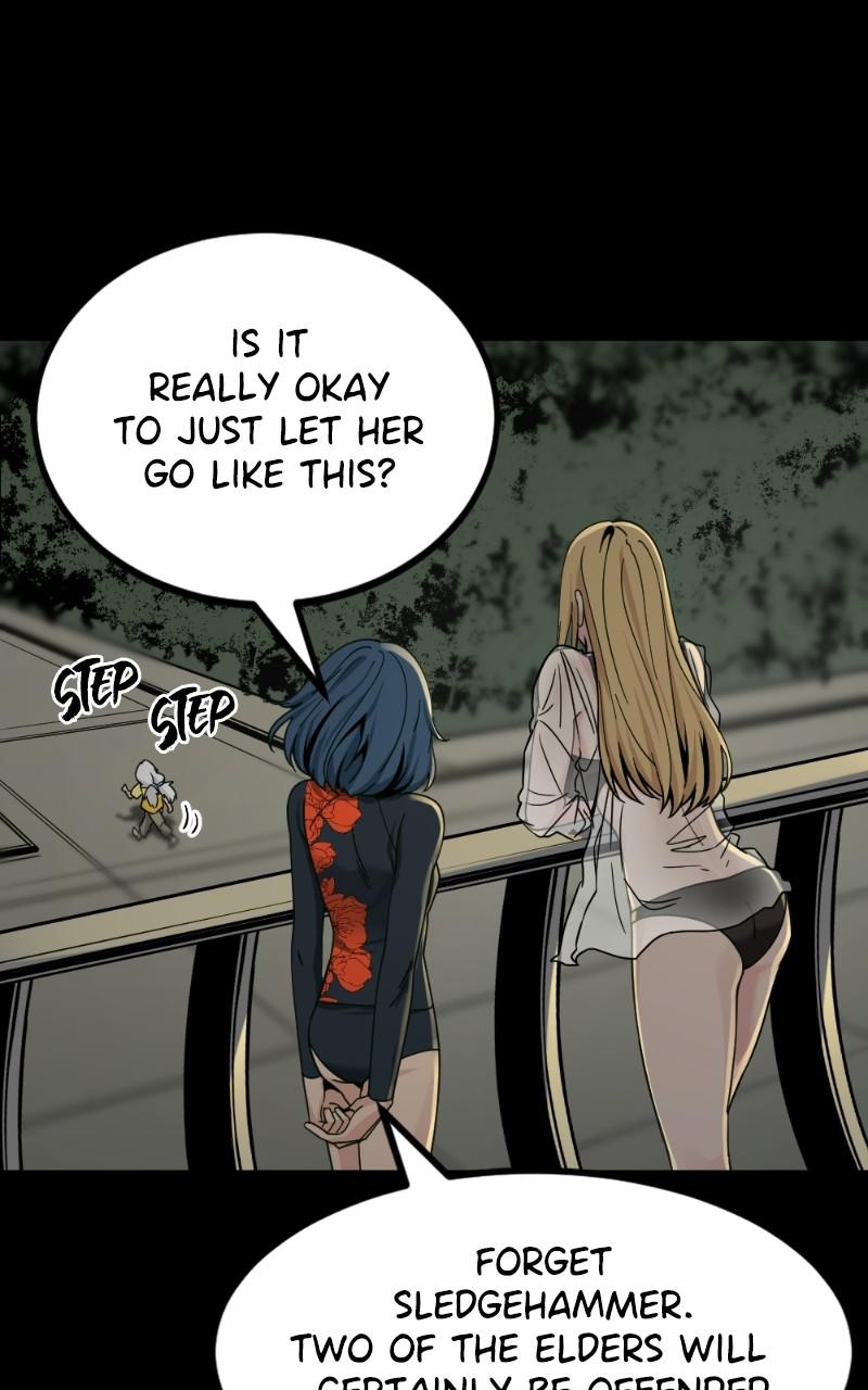 Hero Killer Chap 84 - Next Chap 85