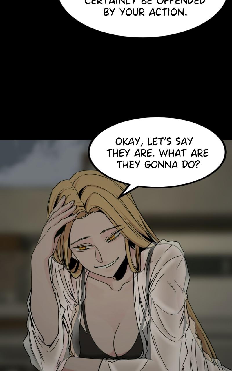 Hero Killer Chap 84 - Next Chap 85