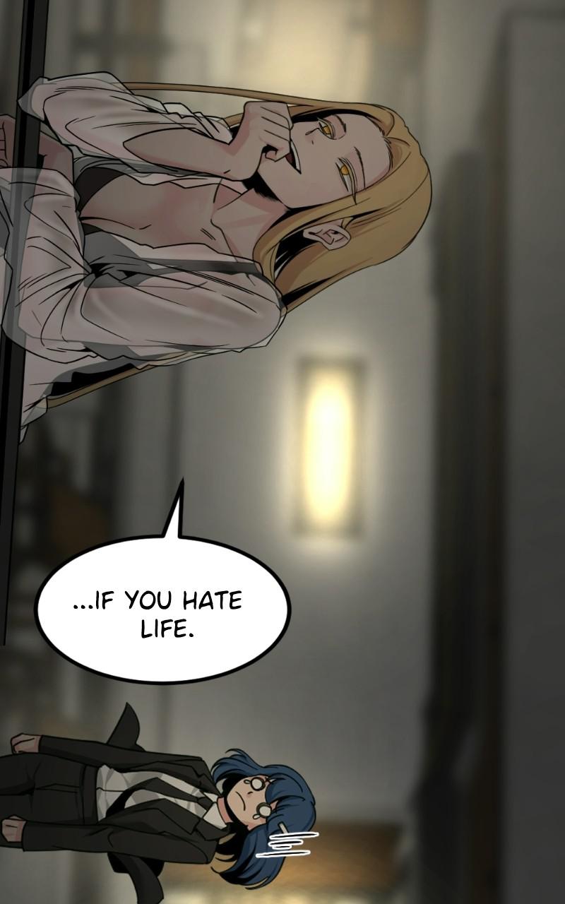 Hero Killer Chap 84 - Next Chap 85