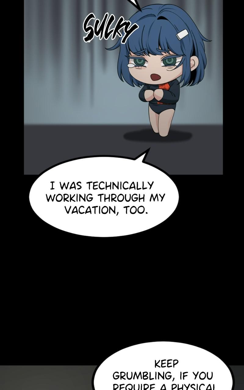 Hero Killer Chap 84 - Next Chap 85