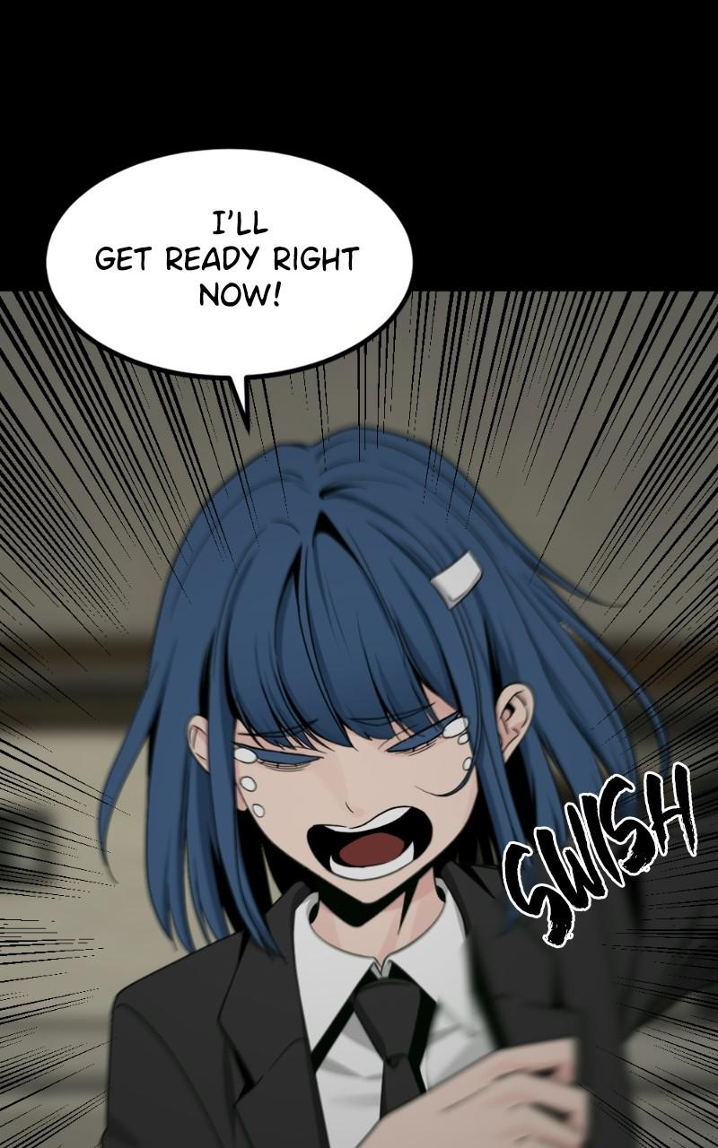 Hero Killer Chap 84 - Next Chap 85