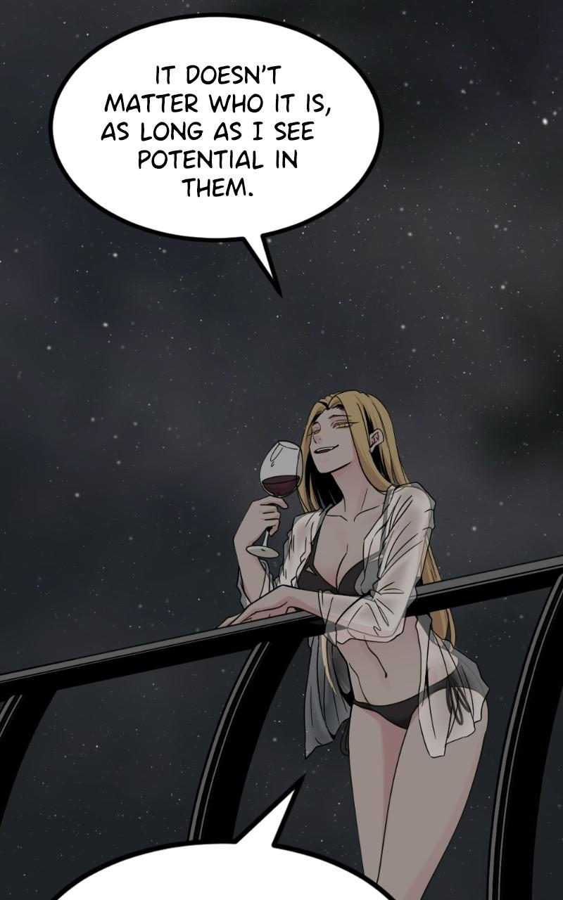 Hero Killer Chap 84 - Next Chap 85