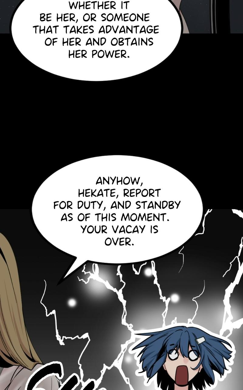 Hero Killer Chap 84 - Next Chap 85